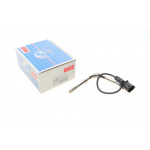 Датчик температури ВГ Opel Astra J/Insignia A 2.0 CDTI 08-17 (HÜCO) 