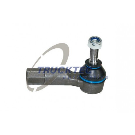Наконечник тяги рульової (R) Skoda Octavia II 04-13/SuperB/Yeti 09-17/VW Caddy III/Passat/Touran 04-
