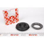 Подушка амортизатора (переднього) + підшипник Citroen Berlingo 08- 