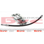 Шланг гальмівний (передній/задній) MB Sprinter 209-319 06- 