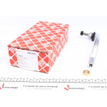 Наконечник тяги рульової (L) Volvo S60/S80/V70 99-10 