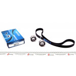 Комплект ГРМ Fiat Ducato/Iveco 2.5TD 90- 