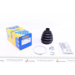 Пильник ШРКШ (зовнішній) Renault Laguna 07-15 (26x87x117) (к-кт) 