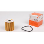 Фільтр масляний Smart 0.6-0.7i/0.8CDi 