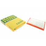 Фільтр повітряний MB C-class (W203/W204)/E-class (W211)/S-class (W221) 3.0CDI OM642 05-14 (L) 