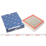 Фільтр повітряний Opel Astra H/Zafira B 1.6Turbo/1.7/1.9CDTI 04- 