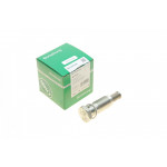 Натяжник ланцюга ГРМ VW Caddy III 1.2 TSI 10- (OE VAG) 