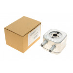 Радіатор масляний VW Golf IV 1.9TDI (теплообмінник) 