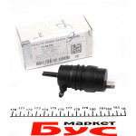 Насос омивача скла (моно) MB Sprinter/VW LT 96- (24V) 