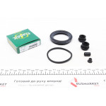 Ремкомплект супорта (переднього) Renault Trafic 14- (d=60mm) (Trw) 