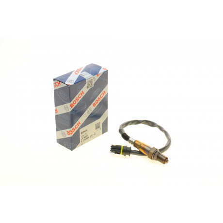 Лямбда зонд Renault Scenic/Megane 1.6-2.0 03-/Kangoo 1.6 01-