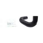 Патрубок інтеркулера Fiat Ducato 2.3D 15- 