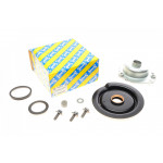 Подушка амортизатора (переднього) + підшипник Citroen Jumper/Fiat Ducato/Peugeot Boxer 94-02 (L)  Подушка амортизатора (переднього) + підшипник Citroen Jumper/Fiat Ducato/Peugeot Boxer 94-02 (L)