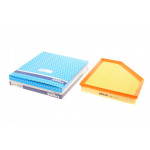 Фільтр повітряний BMW 3 (G20/G80/G28) 18- B47/B57 