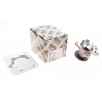 Помпа води Mini Mini 1.4d 03-06/Toyota Corolla 1.4D-4D 04-18/Auris 1.4D-4D 07-12 (R/B) (6 лоп) 