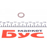 Шайба болта зливу оливи MB OM601-602/Sprinter (14x20x1.5) 