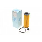 Фільтр масляний Hyundai Santa Fe/Tucson 2.0/2.2CRDi 18- 