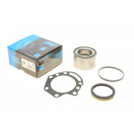 Підшипник маточини (задньої) MB Sprinter 208-316/VW LT 28-35 96- 