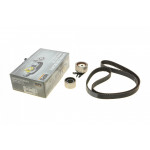 Комплект ГРМ Fiat Doblo 1.9D 01- (193x24) 