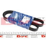 Ремінь генератора Peugeot Boxer 1.9TD (6PK1150) 