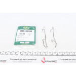 Планка супорта (переднього) прижимна (к-кт) Fiat Doblo 01- (Ate) 