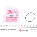 Прокладка гільзи циліндра ущільнююча Renault Trafic 1.4i 80-91/Kangoo 1.4i 97- 