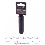 Головка ударна HEX (1/2", 13 мм) L 