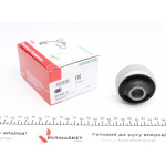 Сайлентблок важеля (переднього/знизу/ззаду) VW Sharan/Ford Galaxy 1.8-2.8 95-10 (60x50x18) 