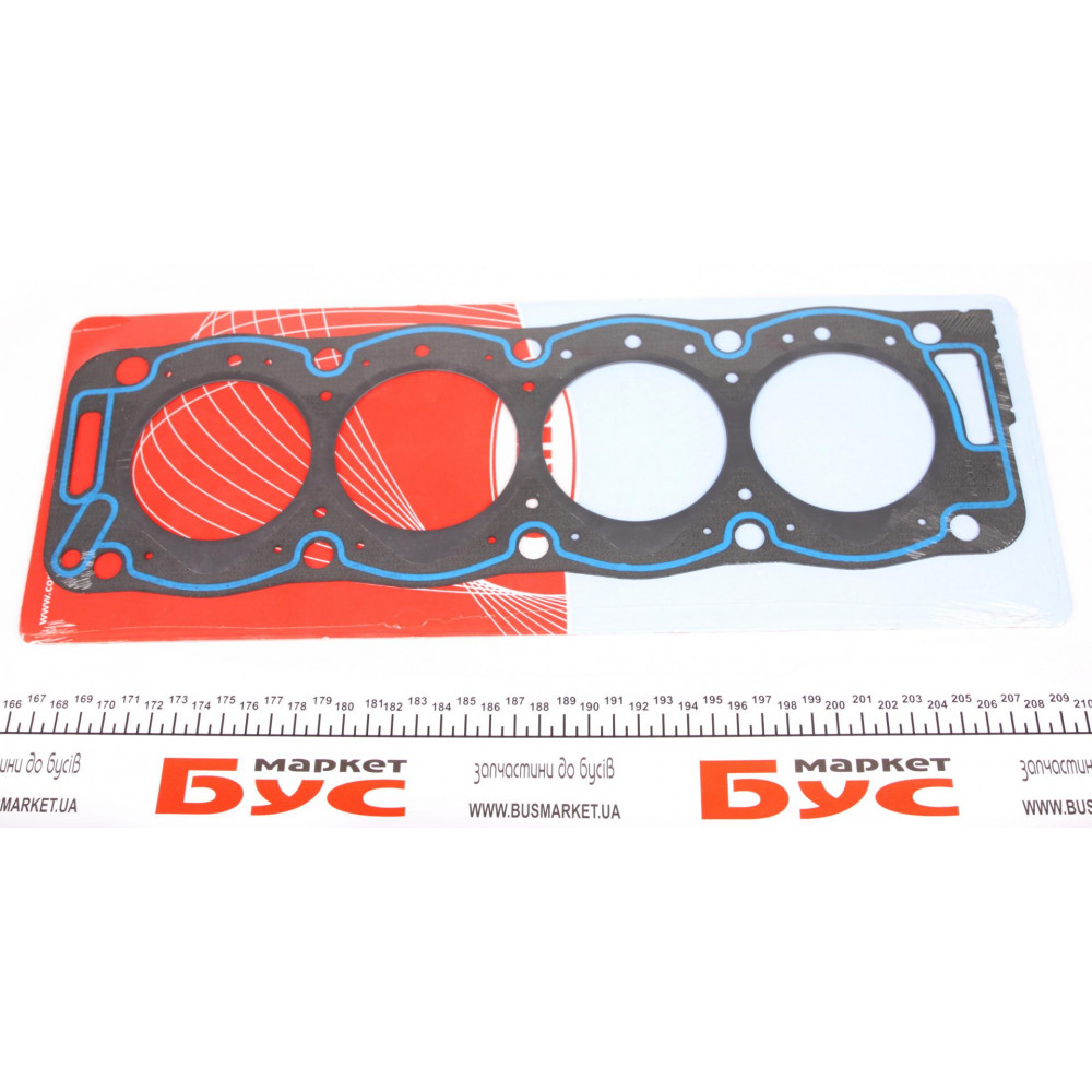 Прокладка ГБЦ Citroen Berlingo/Peugeot Partner 1.8D 96- (1.44mm)
