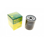 Фільтр масляний Subaru Forester/Impreza/Legacy 2.0D 08- 