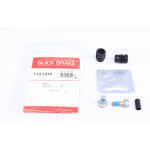 Ремкомплект направляючих супорта (переднього) Honda/Hyundai/Kia/Nissan/Toyota 88- 