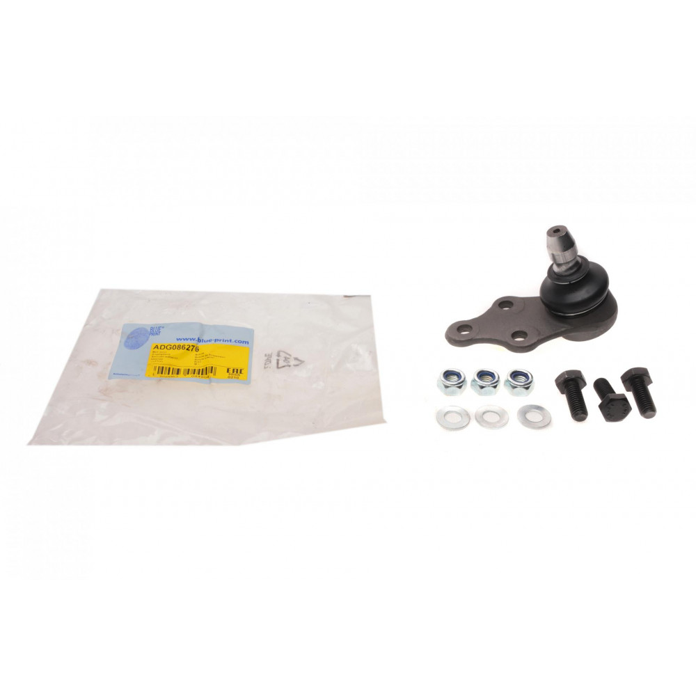 Опора кульова (передня/знизу) Chevrolet Epica 04-11 (15mm)