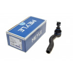 Наконечник тяги рульової (R) Mazda 6 02- (L=145 мм) 