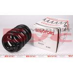 Пружина (задня) MB Vito (W638) 2.0-2.3D 96-03 (фургон/автобус) (з пост.діам.) (№ шасі від 021235-) (HD) 