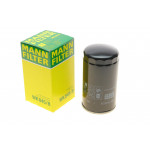 Фільтр паливний Land Rover Freelander 2.0TD 00-06 