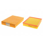 Фільтр повітряний MB Sprinter/VW Crafter 06- (0925) 