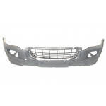 Бампер (передній) VW Crafter 06-13 (з отвором для протитуманних фар) 