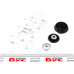 Подушка амортизатора (переднього) + підшипник Renault Duster/Logan 04- 