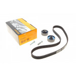 Комплект ГРМ Opel Astra G 1.7CDTI 03-10, 59kw/ Astra H 1.7CDTI 04-10, 59/74kw (25x129z) 