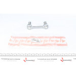 Тяга стабілізатора (заднього) MB M-class (W164/W166) 05- (L=117mm) 