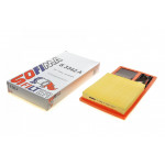 Фільтр повітряний VW Caddy 1.4 16V 06-10/Golf 1.4 06-13/Skoda Octavia 1.4-1.6 i 04-14 