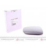 Скло дзеркала (з підігрівом) Opel Vivaro/Renault Trafic 02- (R) (верхнє) 