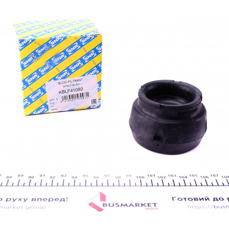Подушка амортизатора (переднього) VW Golf IV -06