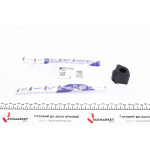 Втулка стабілізатора (заднього) Audi A3/Seat Cordoba/Ibiza 93-03 (d=18mm) 