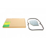 Фільтр АКПП DB207-310/MB Sprinter OM601-602 (з прокладкою) 2.3-6.0 74-01 