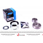 Підшипник маточини (передньої) MB 410/Sprinter/VW LT 96- (25x52x22.75/41.2x73.4x21.2) (к-кт) 