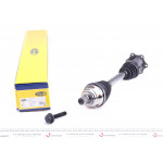 Піввісь VW Golf/Passat 1.9-2.0TDI (L) (36x479,5) 