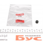 Заглушка (пильник) штуцера прокачки гальм (універсальний) 