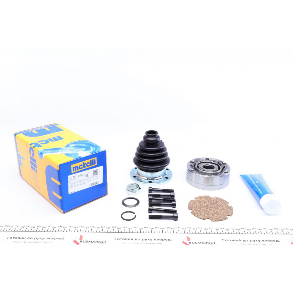 ШРКШ (внутрішній) Audi 80/A4 95-01/VW Caddy 96-04/Golf 83-04/Passat 83-97/Polo 95-01 (33z/100mm)