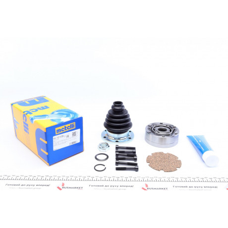 ШРКШ (внутрішній) Audi 80/A4 95-01/VW Caddy 96-04/Golf 83-04/Passat 83-97/Polo 95-01 (33z/100mm)